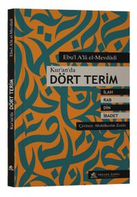 Kur'an'da Dört Terim