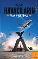 Havacıların Ayak Voleybolu