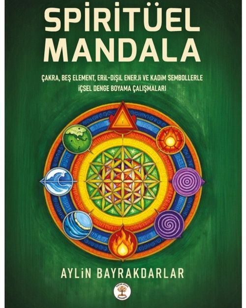 Spiritüel Mandala