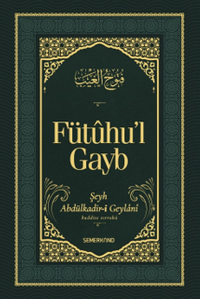 Fütûhul Gayb