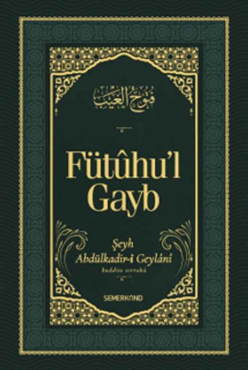 Fütûhul Gayb