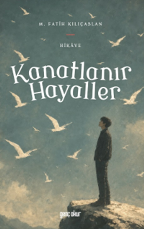 Kanatlanır Hayaller