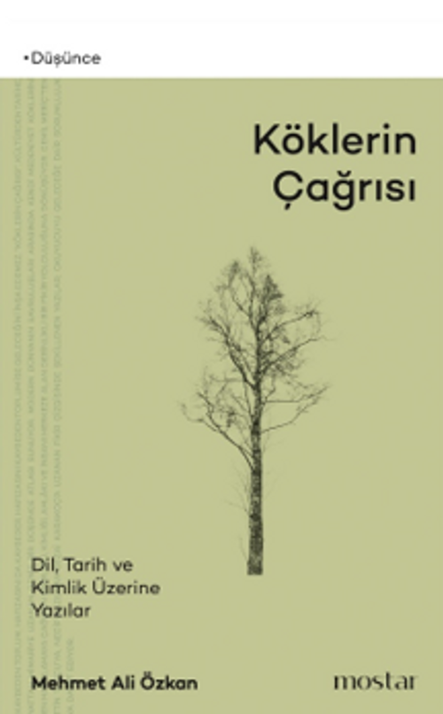 Köklerin Çağrısı