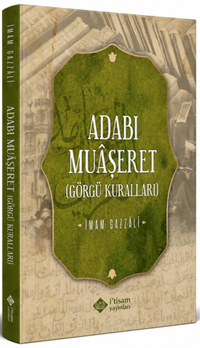 Adabı Muaşeret (Görgü Kuralları)