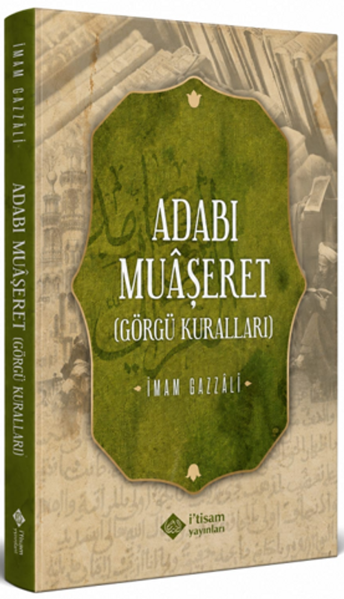 Adabı Muaşeret (Görgü Kuralları)
