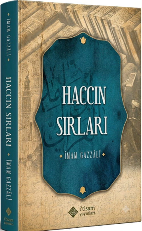 Haccın Sırları