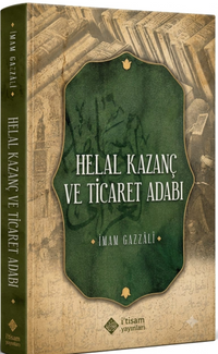 Helal Kazanç ve Ticaret Adabı