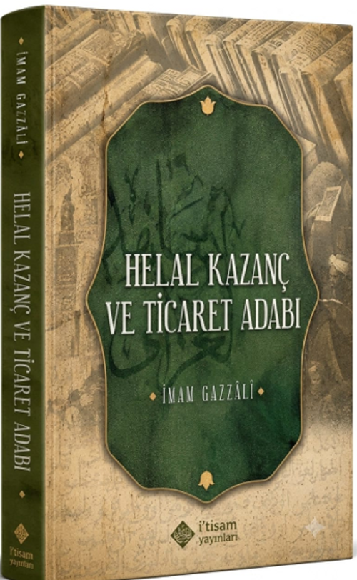 Helal Kazanç ve Ticaret Adabı