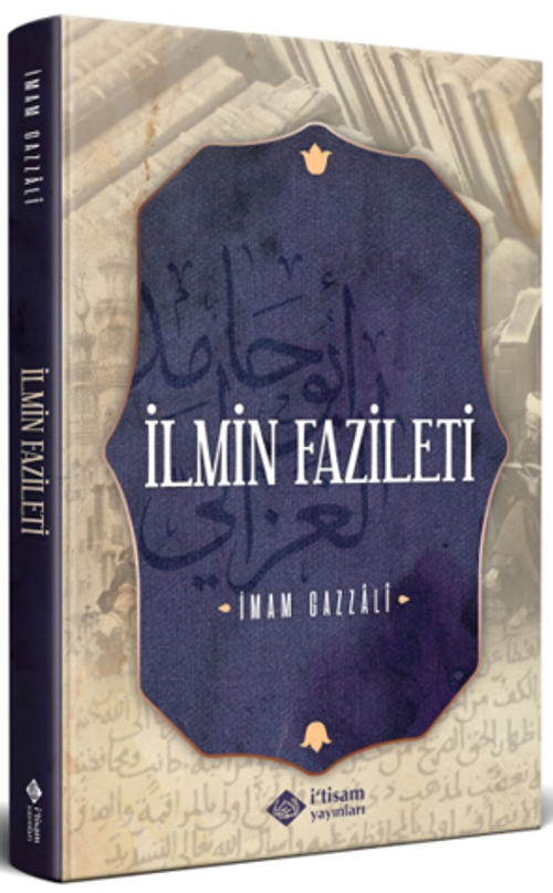 İlmin Fazileti