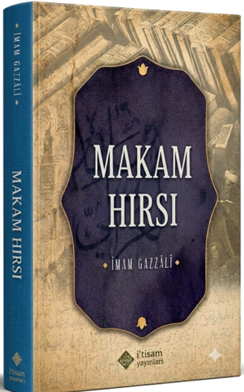 Makam Hırsı