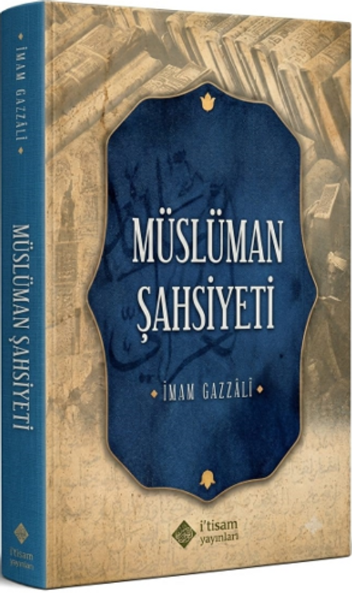 Müslüman Şahsiyeti