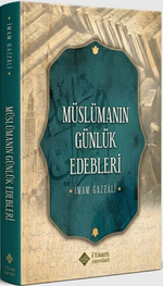 Müslümanın Günlük Edebleri