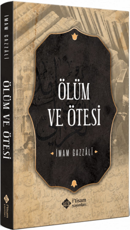 Ölüm ve Ötesi