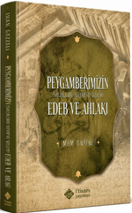 Peygamberimizin Edeb ve Ahlakı