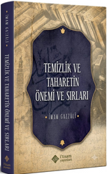 Temizlik ve Taharetin Önemi ve Sırları