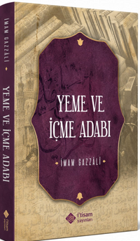 Yeme ve İçme Adabı