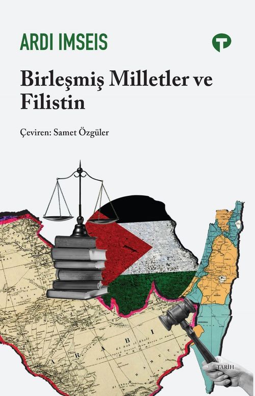 Birleşmiş Milletler ve Filistin