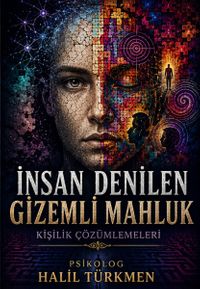 İnsan Denilen Gizemli Mahluk