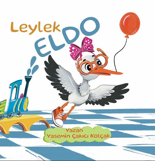 Leylek Eldo
