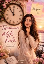 Temmuza Aşk Kala