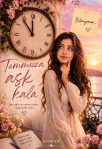Temmuza Aşk Kala