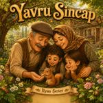 Yavru Sincap