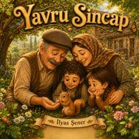Yavru Sincap