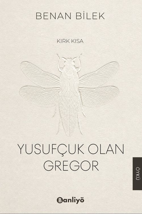 Yusufçuk Olan Gregor