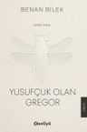 Yusufçuk Olan Gregor