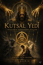 Kutsal Yedi & Düşlerin Üzerindeki Küller