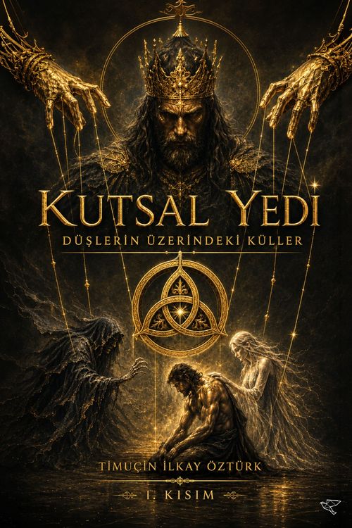 Kutsal Yedi & Düşlerin Üzerindeki Küller