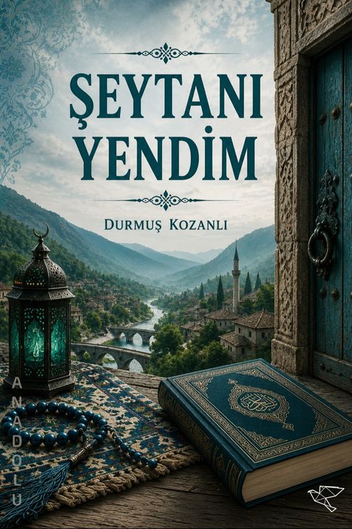 Şeytanı Yendim