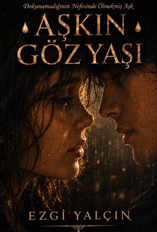 Aşkın Gözyaşı