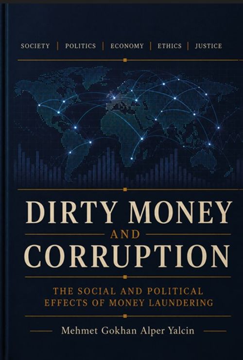 Dirty Money And Corruption