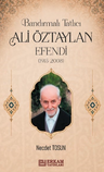 Bandırmalı Tatlıcı Ali Öztaylan Efendi