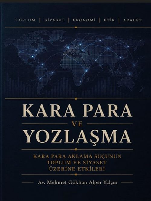 Kara Para ve Yozlaşma