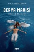 Derya Mavisi