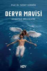 Derya Mavisi