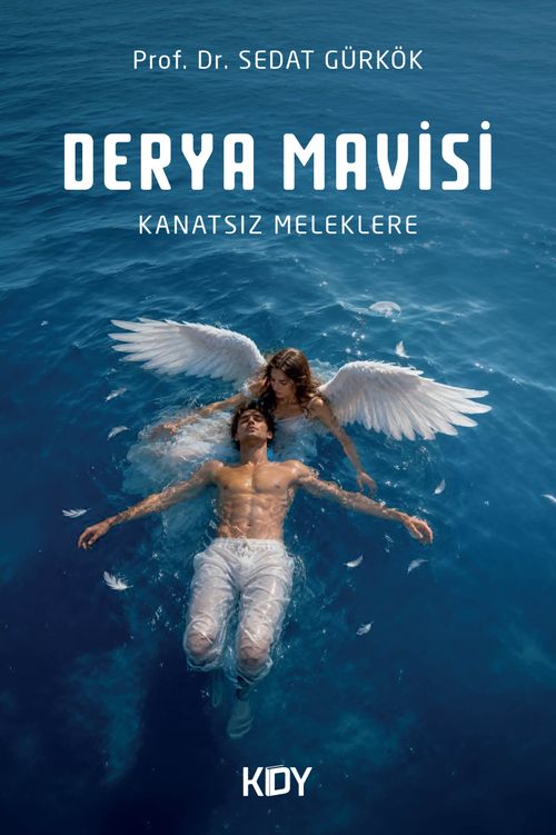 Derya Mavisi