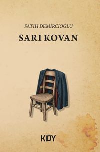 Sarı Kovan