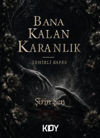 Bana Kalan Karanlık