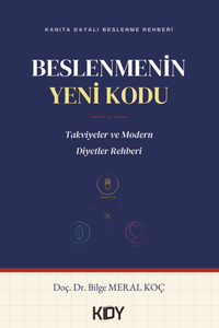 Beslenmenin Yeni Kodu