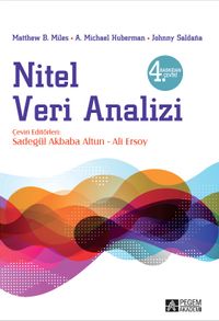 Nitel Veri Analizi