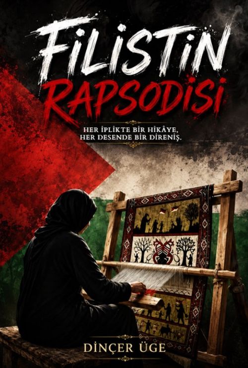 Filistin Rapsodisi