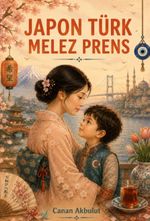 Japon Türk Melez Prens