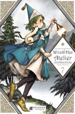 Witch Hat Atelier / Cadı Şapkası Atölyesi 7