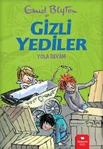 Gizli Yediler 5 / Yola Devam
