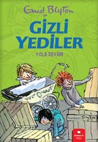Gizli Yediler 5 / Yola Devam