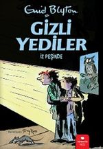 Gizli Yediler 4 / İz Peşinde