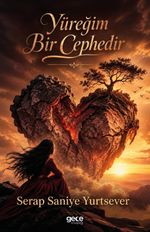 Yüreğim Bir Cephedir